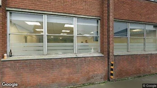 Apartments for rent in King's Lynn - Norfolk - Photo from Google Street View