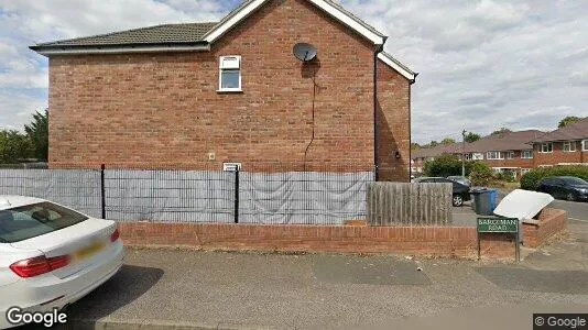 Apartments for rent in Maidenhead - Berkshire - Photo from Google Street View