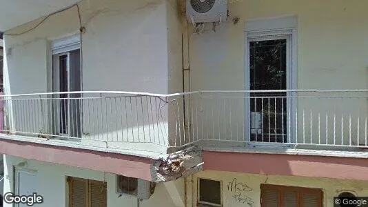 Apartments for rent in Neapoli-Sykies - Photo from Google Street View