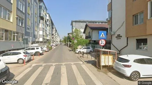 Apartments for rent in Popeşti-Leordeni - Photo from Google Street View