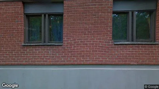 Rooms for rent in Östermalm - Photo from Google Street View