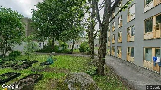 Rooms for rent in Solna - Photo from Google Street View