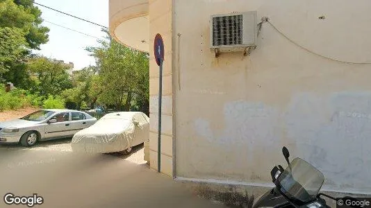 Apartments for rent in Patras - Photo from Google Street View