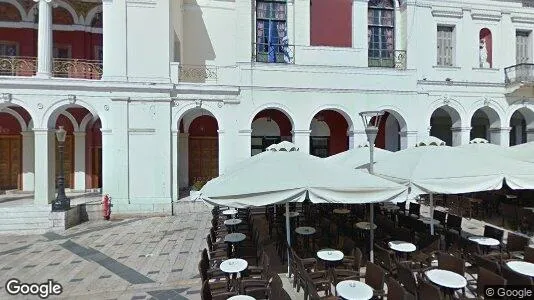 Apartments for rent in Patras - Photo from Google Street View