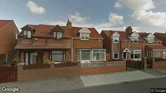 Apartments for rent in Newcastle upon Tyne - Tyne and Wear - Photo from Google Street View