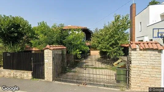 Apartments for rent in Voluntari - Photo from Google Street View