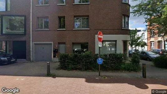 Apartments for rent in Mortsel - Photo from Google Street View