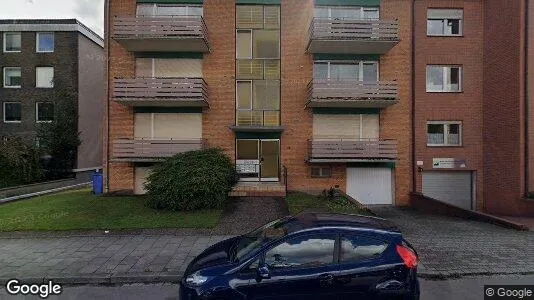 Apartments for rent in Osnabrück - Photo from Google Street View
