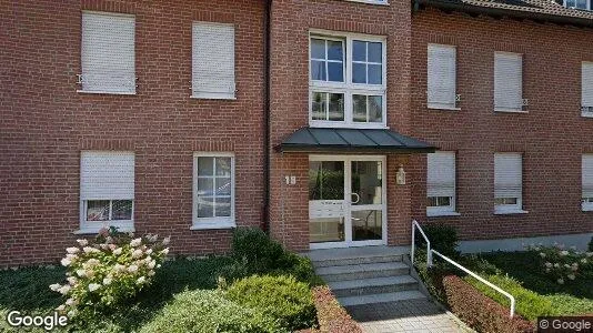 Apartments for rent in Dortmund - Photo from Google Street View