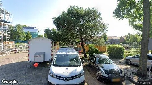 Apartments for rent in Beverwijk - Photo from Google Street View