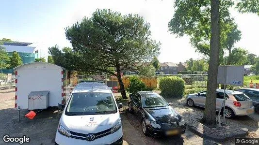 Apartments for rent in Beverwijk - Photo from Google Street View