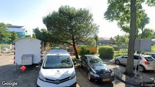 Apartments for rent in Beverwijk - Photo from Google Street View
