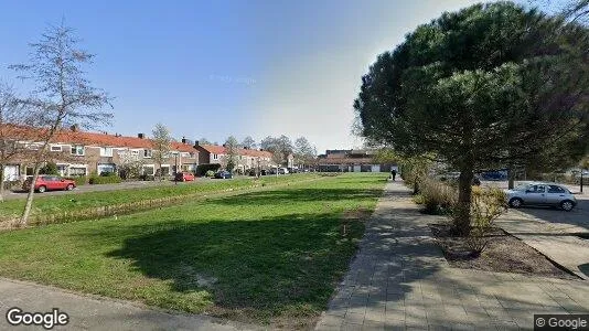 Apartments for rent in Beverwijk - Photo from Google Street View