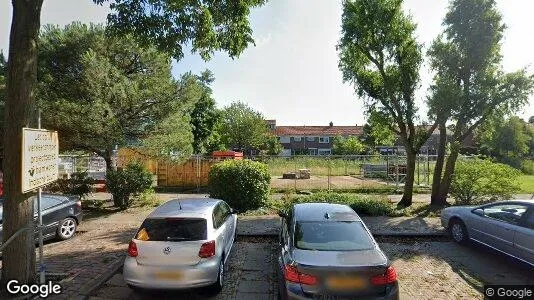 Apartments for rent in Beverwijk - Photo from Google Street View