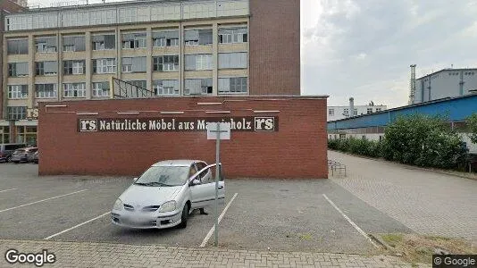 Apartments for rent in Bremen - Photo from Google Street View