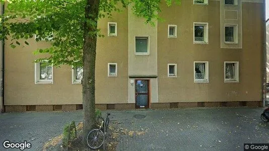 Apartments for rent in Essen - Photo from Google Street View