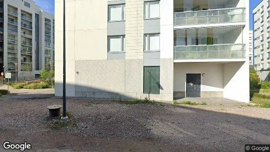 Apartments for rent in Espoo - Photo from Google Street View