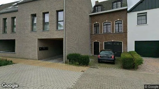 Apartments for rent in Hoogstraten - Photo from Google Street View