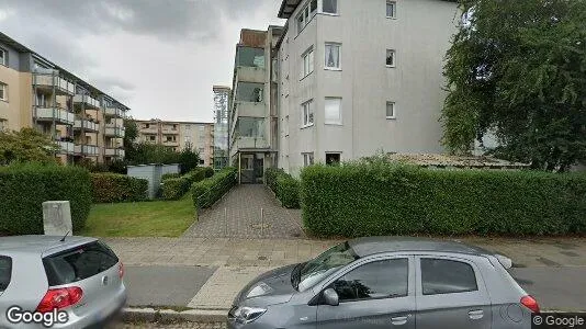 Apartments for rent in Bremerhaven - Photo from Google Street View