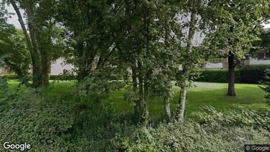Apartments for rent in Leverkusen - Photo from Google Street View