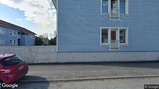 Apartments for rent in Pori - Photo from Google Street View