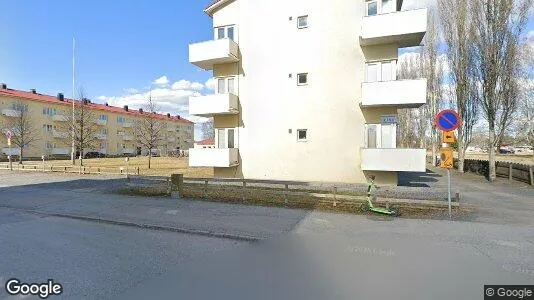 Apartments for rent in Pori - Photo from Google Street View