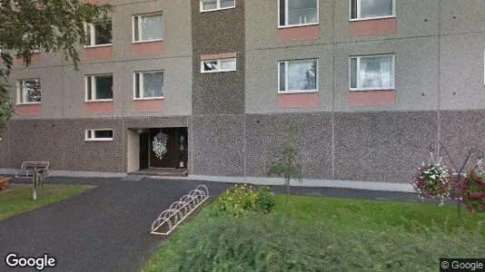 Apartments for rent in Pori - Photo from Google Street View