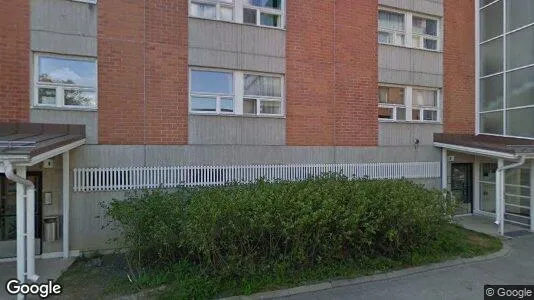 Apartments for rent in Pori - Photo from Google Street View