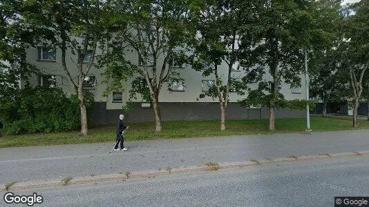 Apartments for rent in Espoo - Photo from Google Street View
