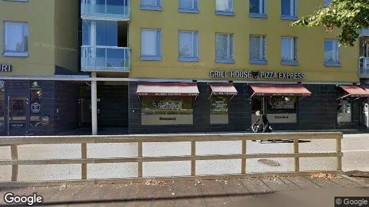 Apartments for rent in Vantaa - Photo from Google Street View