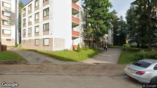 Apartments for rent in Turku - Photo from Google Street View