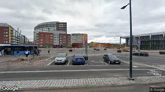 Apartments for rent in Vantaa - Photo from Google Street View