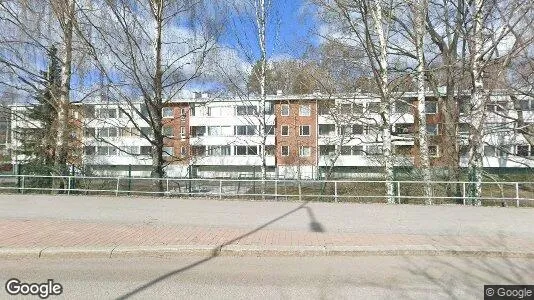 Apartments for rent in Helsinki Itäinen - Photo from Google Street View