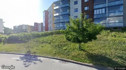 Apartments for rent in Turku - Photo from Google Street View