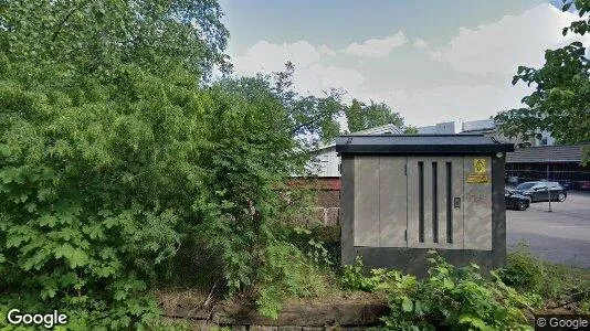 Apartments for rent in Turku - Photo from Google Street View