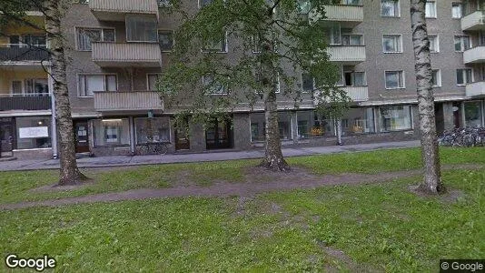 Apartments for rent in Jyväskylä - Photo from Google Street View