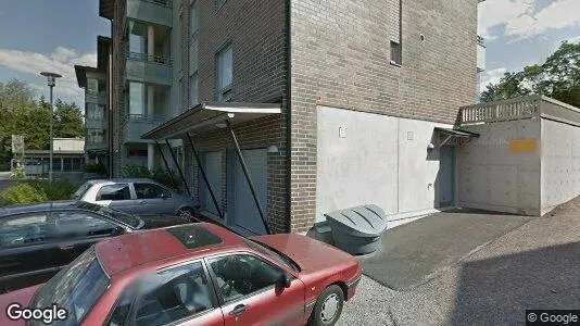 Apartments for rent in Turku - Photo from Google Street View