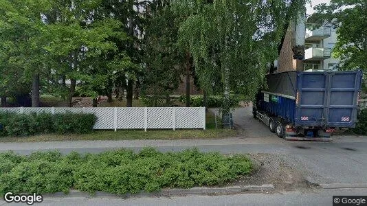 Apartments for rent in Turku - Photo from Google Street View