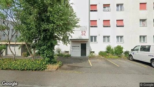 Apartments for rent in Zofingen - Photo from Google Street View