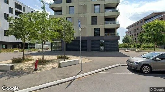 Apartments for rent in Jura-Nord vaudois - Photo from Google Street View