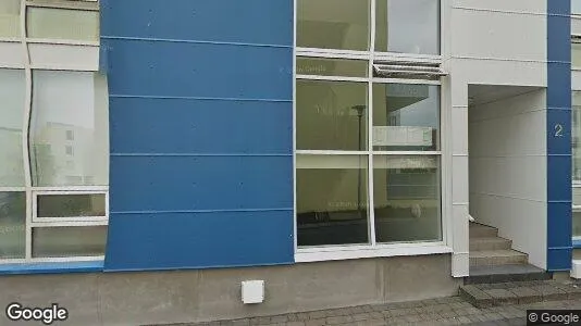 Apartments for rent in Garðabær - Photo from Google Street View