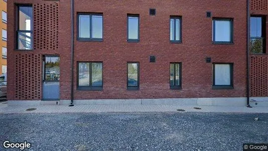 Apartments for rent in Pirkkala - Photo from Google Street View
