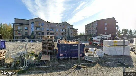 Apartments for rent in Pirkkala - Photo from Google Street View
