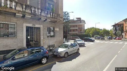 Apartments for rent in Milano Zona 6 - Barona, Lorenteggio - Photo from Google Street View