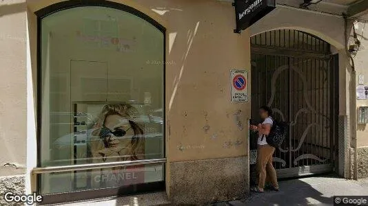 Apartments for rent in Milano Zona 1 - Centro storico - Photo from Google Street View