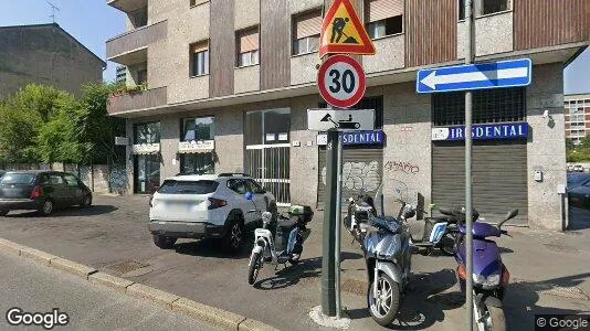 Apartments for rent in Milano Zona 6 - Barona, Lorenteggio - Photo from Google Street View