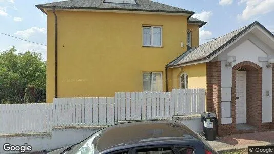 Apartments for rent in Prague 12 - Photo from Google Street View