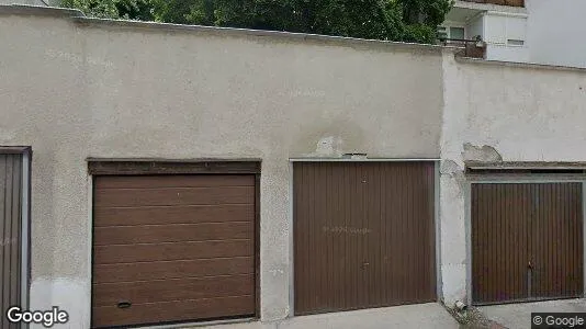 Apartments for rent in Budapest XIII. kerület - Photo from Google Street View