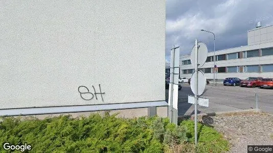 Apartments for rent in Helsinki Läntinen - Photo from Google Street View