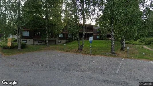 Apartments for rent in Vantaa - Photo from Google Street View